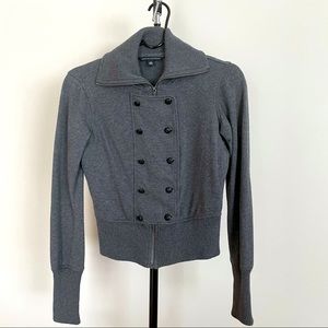 Banana Republic cardigan